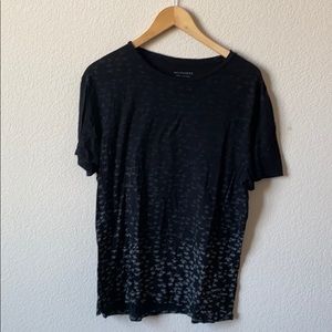 Salix Slouch SS Crew All Saints Tshirt